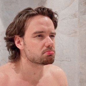 FAN ACCOUNT x Zapasowe konto do @liamakesnoise w razie gdyby zablokowali mi główne, daje fback wszystkim