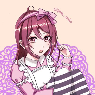 ごまおは@ツイフィ参照さんのプロフィール画像