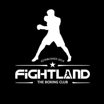 FIGHTLAND