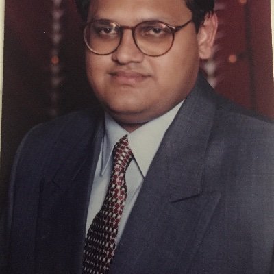 ashwinvagh's profile picture. 