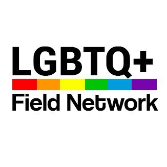 We aim to connect LGBTQ+ fieldworkers, to keep them safe and standing against discrimination. Here for wildlife here for people here together #PrideintheField