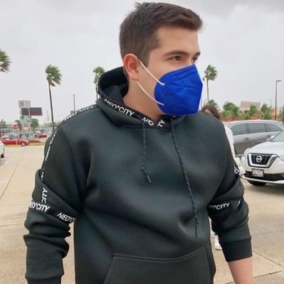 Mexicano🇲🇽
Jesucristo ¡Te amo!
https://t.co/mqauIbx5ec