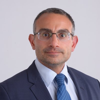 Anthony Choueiri Profile