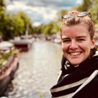 Harriet Mackaill-Hill (@mackaillhill) 's Twitter Profile