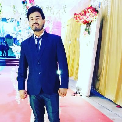deepakyadavgwl1's profile picture. I'm https://t.co/8RZRPmCaZY Developer
programming Is Fun