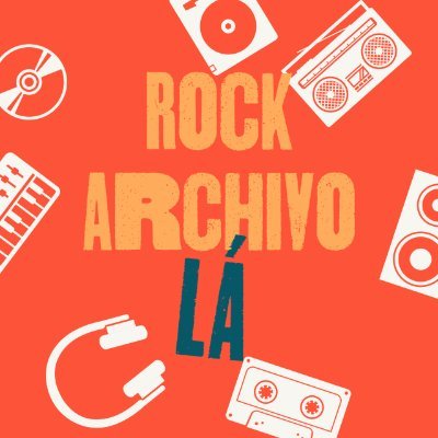 RockArchivoLA Profile Picture