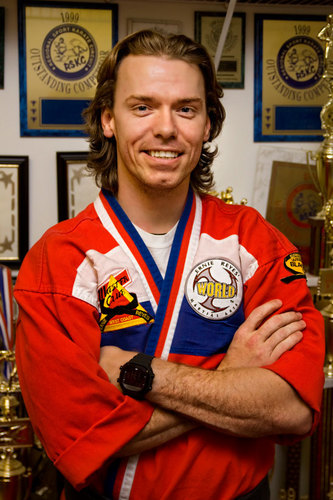 kickingartist's profile picture. Butt-kickin,high-flyin,Martial Artist from Nashville TN!