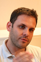 benoit laurent