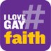 #ILoveGay Faith ✝️ (@ILoveGayFaith) Twitter profile photo