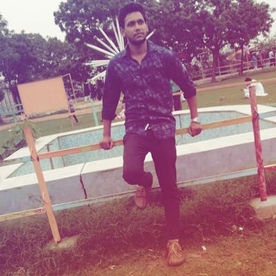 salimahmed4321's profile picture. #Safety Officer
#Believe in Secularism
#Delhilove #foodlover #lovetravels