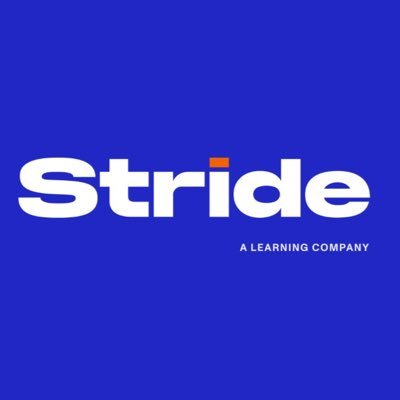 K12 is now Stride Inc.! Our mission is to help learners of all ages reach their full potential through inspired teaching and personalized learning.