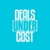 Deals Under Cost (@dealsundercost) Twitter profile photo Deals Under Cost (@dealsundercost) Twitter profile photo