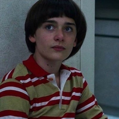 schnapps_fan's profile picture. reddie/byler st and it 🎈