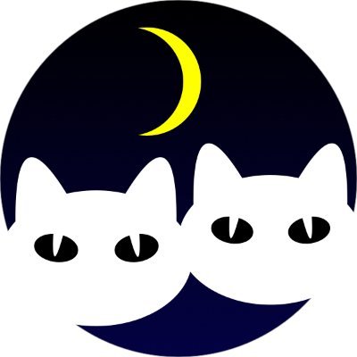 Two Cat Night