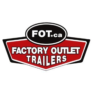High quality trailers at affordable prices. Over 900 trailers in stock, we are the largest trailer dealership in Canada - carrying only the best brands!