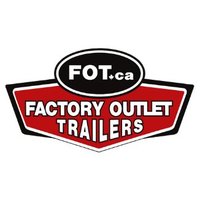 FactoryOutletTrailers (@fottrailers) 's Twitter Profile