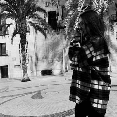 Nobody's gonna feel your pain, when all is done and it's time for you to walk away