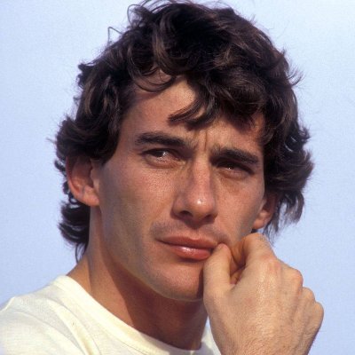 Ayrton Senna da Silva (@sennasempre) / X