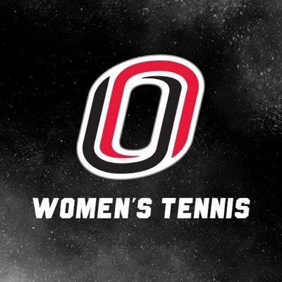 The official Twitter of the University of Nebraska Omaha women’s tennis program ⚫️🔴🎾 #OmahaWTEN