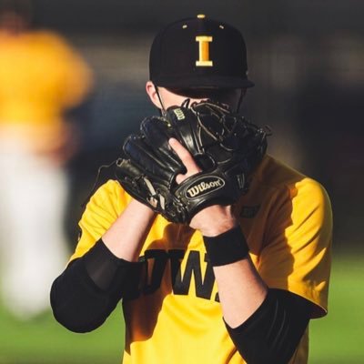 Iowa Baseball 24’🐤