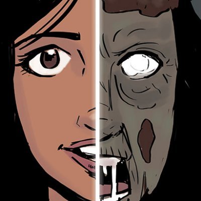 🧟‍♂️ Jonathan Lareva🧟‍♂️さんのプロフィール画像