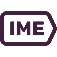 IME(@IMEweb) 's Twitter Profile Photo