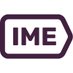 IME (@imeweb) Twitter profile photo IME (@imeweb) Twitter profile photo