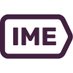 IME (@IMEweb) Twitter profile photo