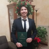 Matteo Calvarese (@matteocalvarese) 's Twitter Profile