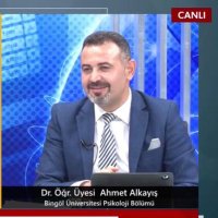 Dr. Ahmet Alkayış(@drahmetalkayis) 's Twitter Profile Photo