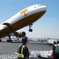 Tennessee Plane Tracker (@volplanetracker) 's Twitter Profile