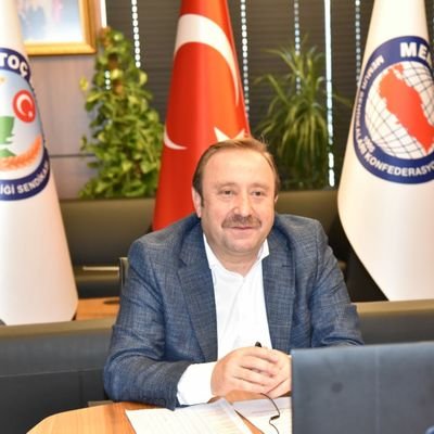 Hüseyin ÖZTÜRK 🇹🇷