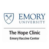 Emory Hope Clinic(@HopeClinicEmory) 's Twitter Profile Photo