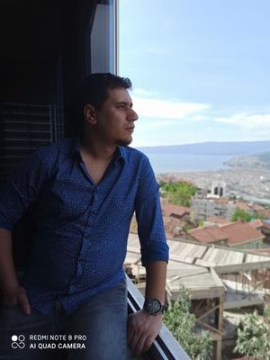 KuskuMustafa's profile picture. 