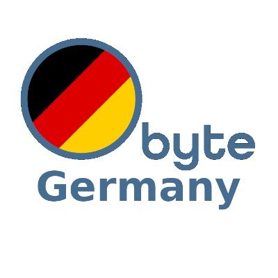 Obyte-Germany Profile