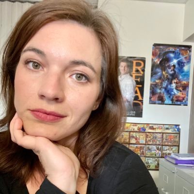 kingmanwrites's profile picture. I geek, I write, I teach. 75% salt. Author of DOWN WITH THIS SHIP with @fluxbooks . #amm R8 mentor 📚 she/her IG:@kingmanwrites