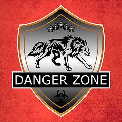 Visit DANGER ZONE Profile