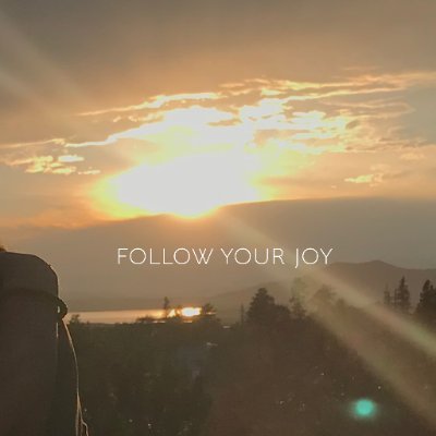 follow your joy! following mine by posting human design memes (and other things) that make me smile.

#humandesign #sixtwo #manifestinggenerator