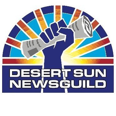 I'm the sports columnist at The Desert Sun. Also I'm tall. Got a unique story idea for sports fans in the Coachella Valley? I'd love to tell it - (760) 778-4627