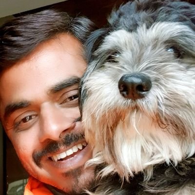 kalpeshgujar's profile picture. 