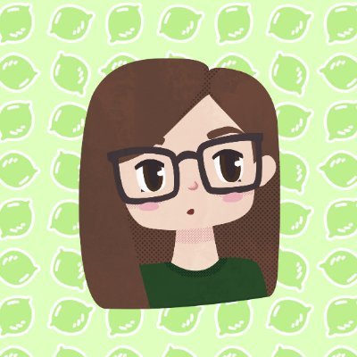 artsy limesさんのプロフィール画像
