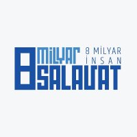 8 Milyar Salâvat(@8MilyarSalavat) 's Twitter Profile Photo