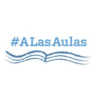 #ALasAulas (@alasaulas) 's Twitter Profile Photo