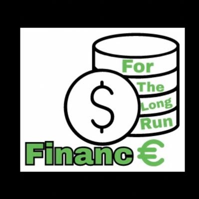 If you’re not in it “For The Long Run” you’re doing it wrong.    Follow us to find out how you can get on track to financial freedom no matter your background.