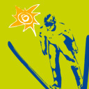 sommergrandprix's profile picture. FIS Sommer Grand Prix im Adler-Skistadion in Hinterzarten