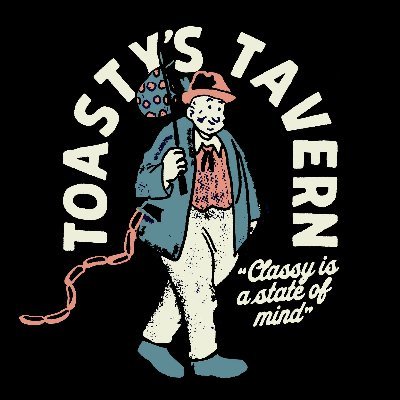 Toasty's Tavern