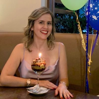 Dianaortega1012's profile picture. Contadora Pública. Magíster en Derecho del Estado con énfasis en Derecho Tributario.