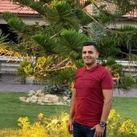 Shaaban Afana (@afanashaaban) Twitter profile photo