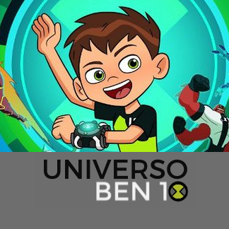 Ben 10: Força Alienígena, Universo Ben 10