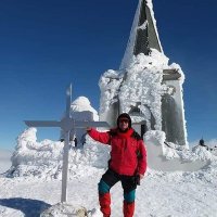 Živojin Zdravković (@ivojinzdravkov3) 's Twitter Profile